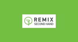 Víme jak ušetřit na Remixshop.com