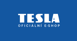 Víme jak ušetřit na Tesla-Electronics.eu